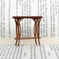 Art Nouveau bijzettafel